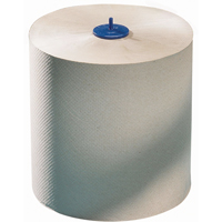 Roll Towels, 1 Ply, Standard, 700' L OSI Industrial Sales