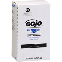 Pro TDX 2000 Shower Up&reg; Soap & Shampoo OSI Industrial Sales