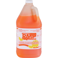 Natural Citrus Based Cleaner & Degreaser, 4 L, Jug OSI Industrial Sales