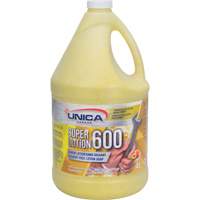Savon antiseptique Super 600, Pierre ponce, 4 L, Bouteille, P&ecirc;che OSI Industrial Sales