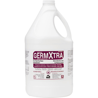 Germxtra Hard Surface Disinfectant, 4 L, Jug OSI Industrial Sales
