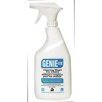 Genie Plus Chair Cleaner, 700 ml, Trigger Bottle OSI Industrial Sales