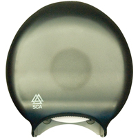 Universal Jumbo Toilet Paper Dispenser, Single Roll Capacity OSI Industrial Sales