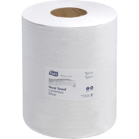 Advanced Soft Hand Towel, 2 Ply, Centre Pull, 599.83' L OSI Industrial Sales