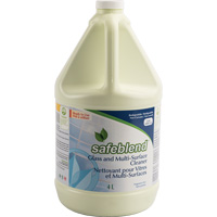Glass & Multi-Surface Cleaner, 4 L, Jug OSI Industrial Sales