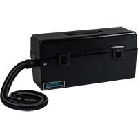 Portable Omega&reg; Vacuums, 1 US Gal. (3.8 Litres) Capacity, Hepa Filtration OSI Industrial Sales