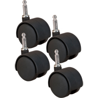 Industrial Wet/Dry Stainless Steel Vacuum Caster OSI Industrial Sales