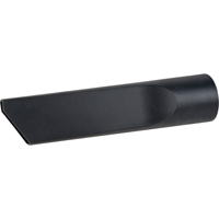 Industrial Wet/Dry Stainless Steel Vacuum Crevice Tool OSI Industrial Sales