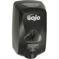 TFX Dispenser, Touchless, 1200 ml Capacity, Cartridge Refill Format OSI Industrial Sales