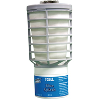 T-Cell&reg; Continuous Odour Control Systems - Refill, Blue Splash, Cartridge OSI Industrial Sales