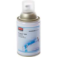 Microburst&reg; 9000 Dispenser Refills, Linen Fresh, Aerosol Can OSI Industrial Sales