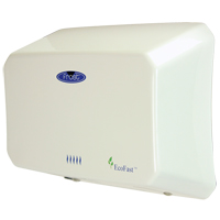 Ecofast High Speed Hand Dryers, Automatic, 120 V OSI Industrial Sales