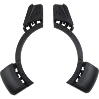 Wheel Dolly for Ribbed Tank for Industrial Wet/Dry Stainless Steel Vacuum OSI Industrial Sales