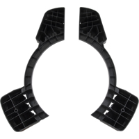 Wheel Dolly for Ribbed Tank for Industrial Wet/Dry Stainless Steel Vacuum OSI Industrial Sales