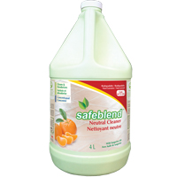 Nettoyant neutre, 4 L, Cruche OSI Industrial Sales
