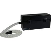 Portable Omega&reg; Vacuums, Abatement, 1 US Gal. (3.8 Litres) Capacity, Hepa Filtration OSI Industrial Sales