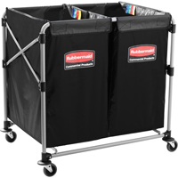 Collapsible X-Cart OSI Industrial Sales