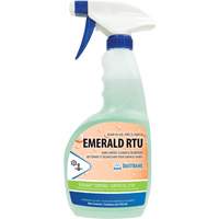 Emerald Cleaners & Degreasers, 750 ml, Trigger Bottle OSI Industrial Sales