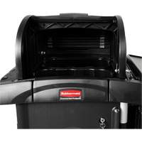 Chariot de nettoyage pour concierge OSI Industrial Sales