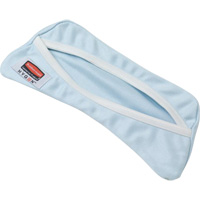 Hygen Flexi-Frame Glass Cover, Microfibre OSI Industrial Sales