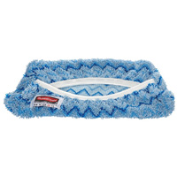 Hygen Flexi-Frame Damp Mop Cover, Microfibre OSI Industrial Sales