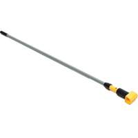 Gripper&reg; Handle, Aluminum, Jaws Tip, 1-1/2" Diameter, 60" Length OSI Industrial Sales