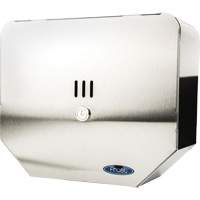 Jumbo Toilet Paper Dispenser, Single Roll Capacity OSI Industrial Sales