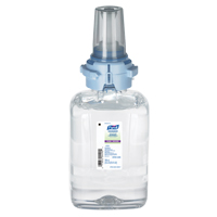 ADX-7 Advanced Foam Hand Sanitizer, 700 ml, Cartridge Refill, 70% Alcohol OSI Industrial Sales