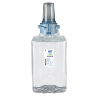 ADX-12 Advanced Foam Hand Sanitizer, 1200 ml, Cartridge Refill, 70% Alcohol OSI Industrial Sales