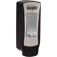 ADX-12 Foam Soap Dispenser, Push, 1250 ml Capacity, Cartridge Refill Format OSI Industrial Sales