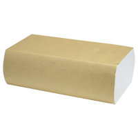 Pro Select Multi-Fold Towels, 1 Ply, 9-1/8" L x 9.5" W, 250 /Pack OSI Industrial Sales