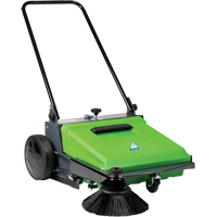 Floor & Carpet Sweepers