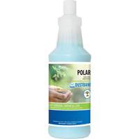 Polar Cream Bathroom Cleaner, 1 L/1.0 L, Bottle OSI Industrial Sales