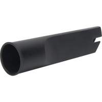 Crevice Nozzle for Industrial Poly Vacuum OSI Industrial Sales