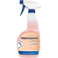 Power Kleen Cleaner & Degreaser, 750 ml, Trigger Bottle OSI Industrial Sales