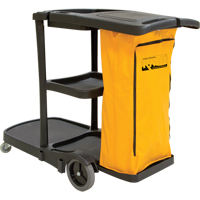 Janitorial Carts