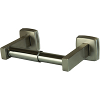 Surface Toilet Paper Holder, Single Roll Capacity OSI Industrial Sales