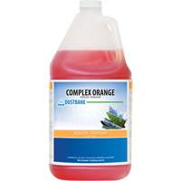 Complex Orange Degreaser, 9 lbs., Jug OSI Industrial Sales