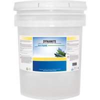 D&eacute;graissant & d&eacute;capant inodore Dynamite, 20 L, Seau OSI Industrial Sales