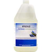 Hygo H2O Dust Control Treatment, 4 L, Jug OSI Industrial Sales
