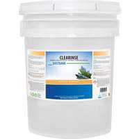 Clearinse Foam Cleaner and Degreaser, 20 L, Pail OSI Industrial Sales