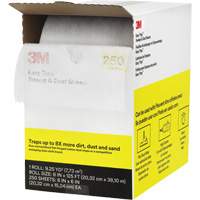 &eacute;poussi&eacute;reur Easy Trap, Microfibre, Blanc OSI Industrial Sales