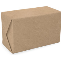 Pro Select Full Fold II Napkins, 1 Ply, 13" x 12" OSI Industrial Sales