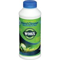Biodegradable Hand Cleaner, Powder, 0.406 lbs., Bottle, Scented OSI Industrial Sales