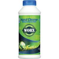 Biodegradable Hand Cleaner, Powder, 0.406 lbs., Bottle, Scented OSI Industrial Sales