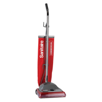 Aspirateur commercial debout, 145 pi. cu/min, 18 pintes OSI Industrial Sales