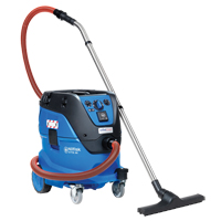 Attix 44 HEPA Vacuum, Wet-Dry, 1.2 HP, 11 US Gal. (41.6 Litres) OSI Industrial Sales