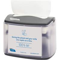 Distributeur de serviettes de table Pro Tandem pour table OSI Industrial Sales