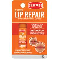 Baume &agrave; l&egrave;vres Lip Repair, 0 IPS OSI Industrial Sales