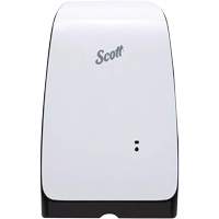 Distributeur de produit de soin Scott, Sans contact, Capacit&eacute; de 1200 ml OSI Industrial Sales